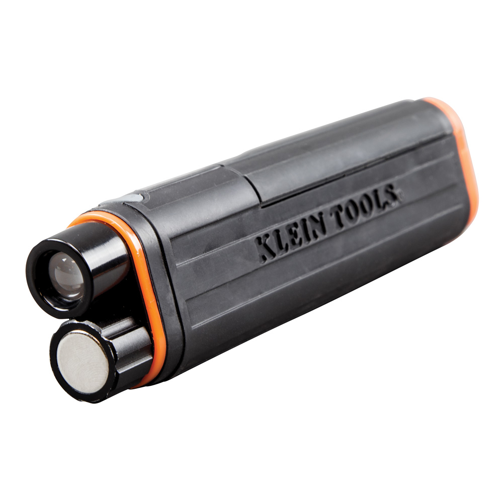 Klein Tools Telescoping Magnetic LED Light and Pickup Tool from GME Supply