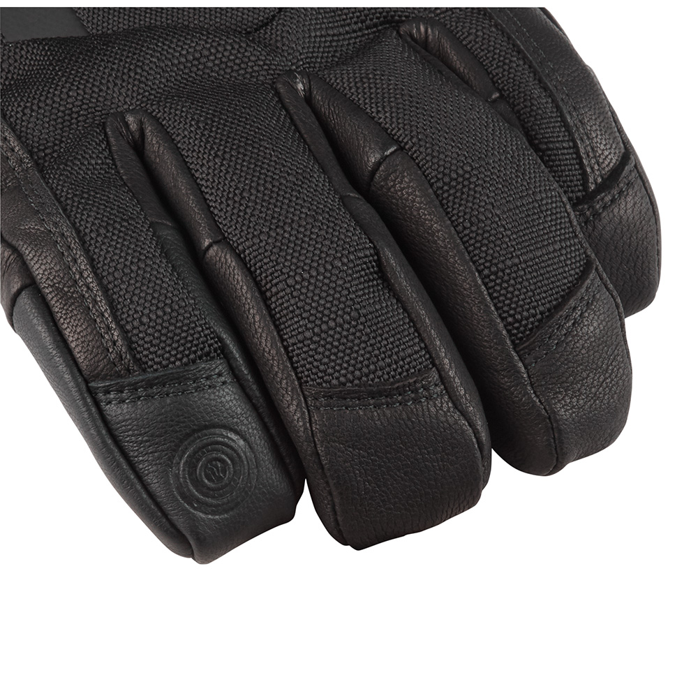 Milwaukee REDLITHIUM USB Heated Gloves from GME Supply