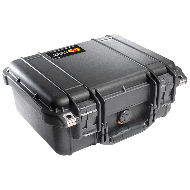 Pelican Protector 1400 Small Case from GME Supply