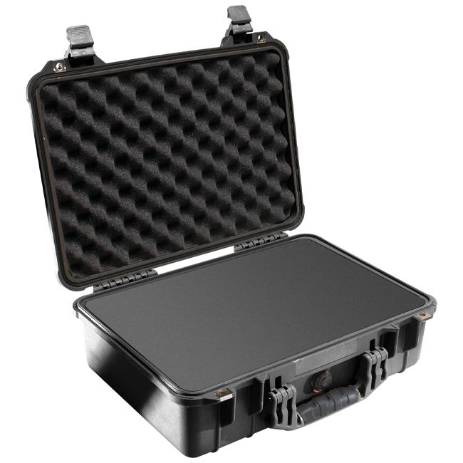 Pelican Protector 1500 Medium Case from GME Supply