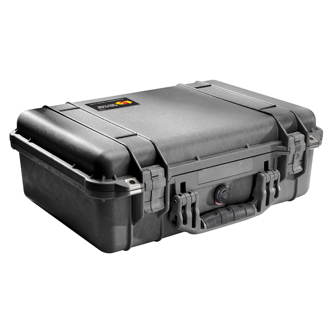 Pelican Protector 1500 Medium Case from GME Supply