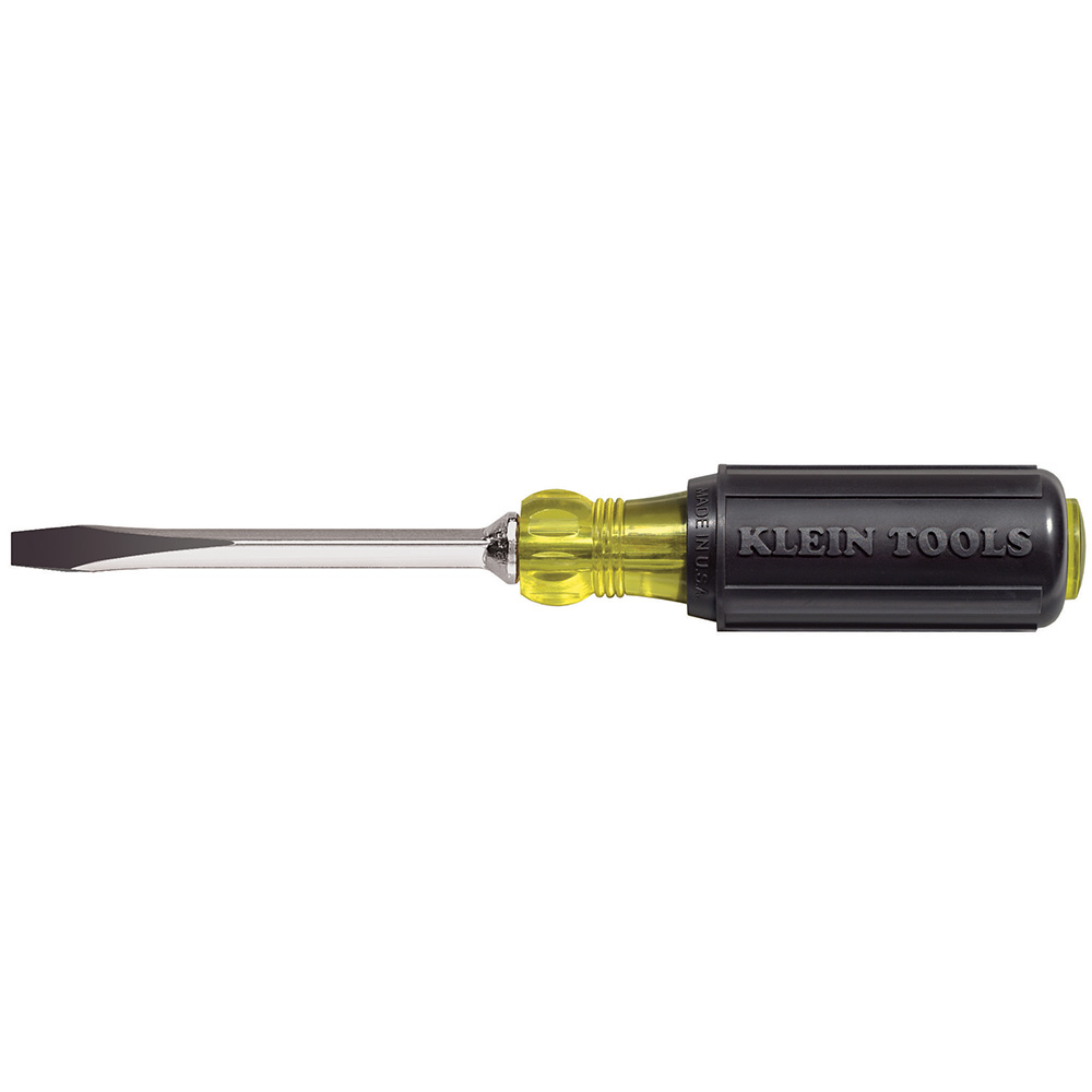 Klein Tools Keystone Tip Screwdriver from GME Supply