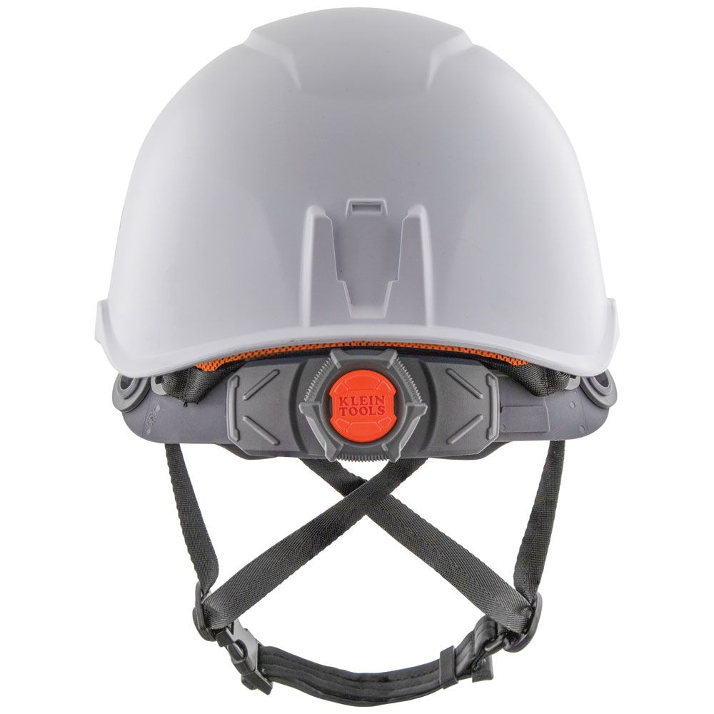 Klein Tools Safety Helmet from GME Supply