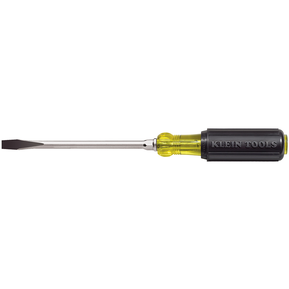 Klein Tools Keystone Tip Screwdriver from GME Supply