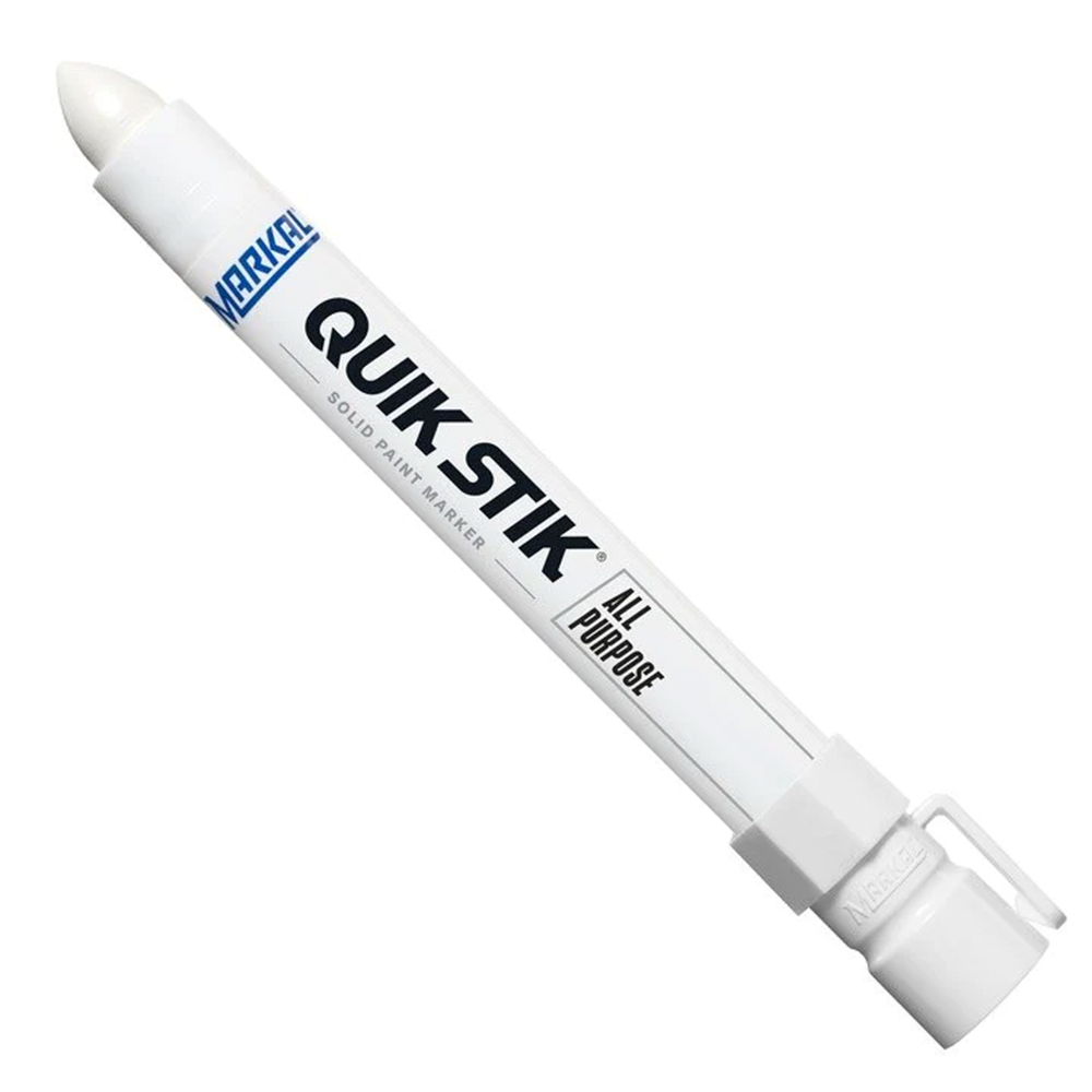 Markal Quik Stik All Purpose Paint Marker from GME Supply