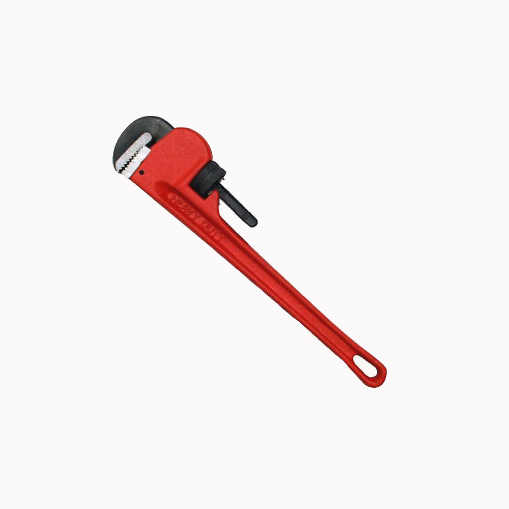 Allied International Ductile Iron Pipe Wrench from GME Supply