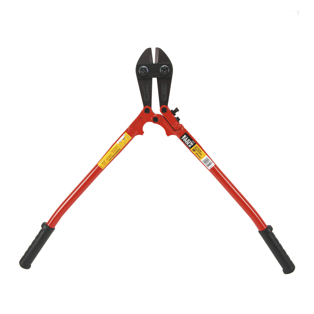 Klein Tools Bolt Cutter with Steel Handles from GME Supply