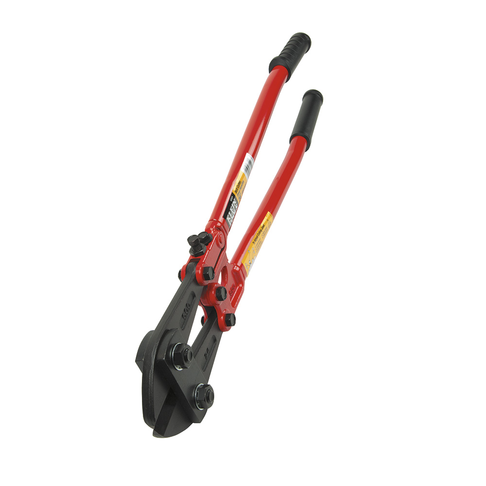 Klein Tools Bolt Cutter with Steel Handles from GME Supply