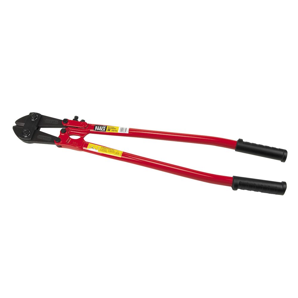 Klein Tools 36 Inch Bolt Cutter with Steel Handles from GME Supply