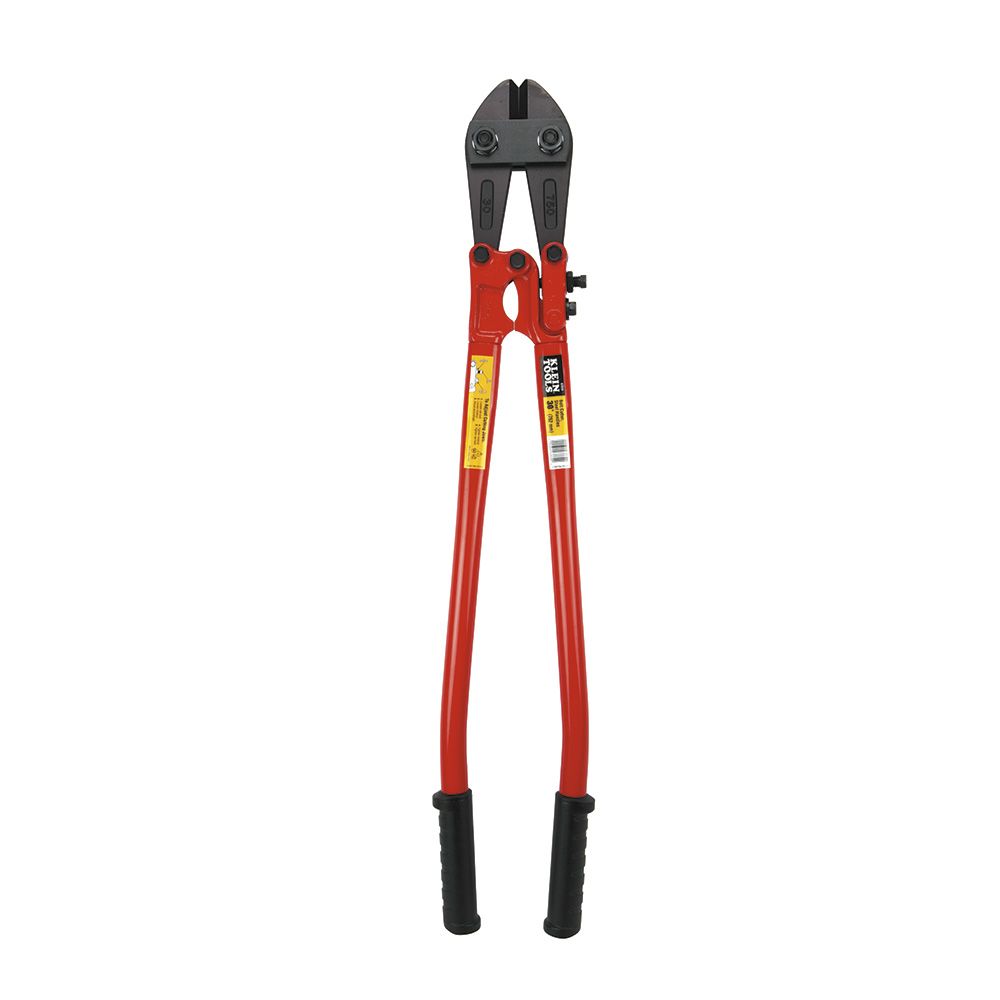 Klein Tools 36 Inch Bolt Cutter with Steel Handles from GME Supply