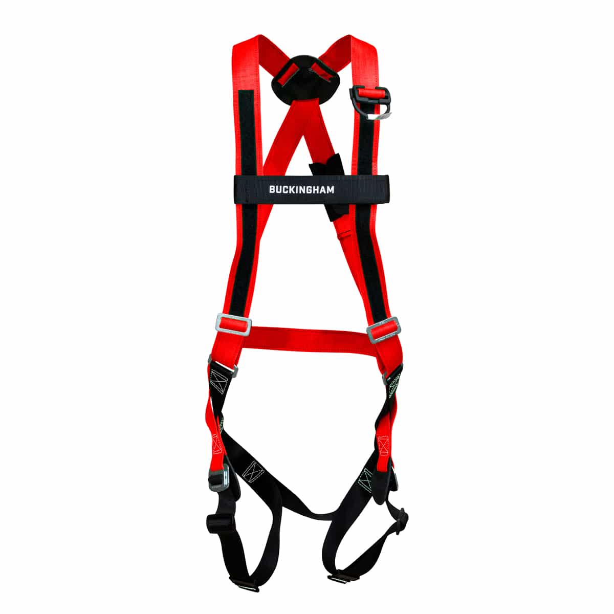 Buckingham H Style Full Body Harness from GME Supply