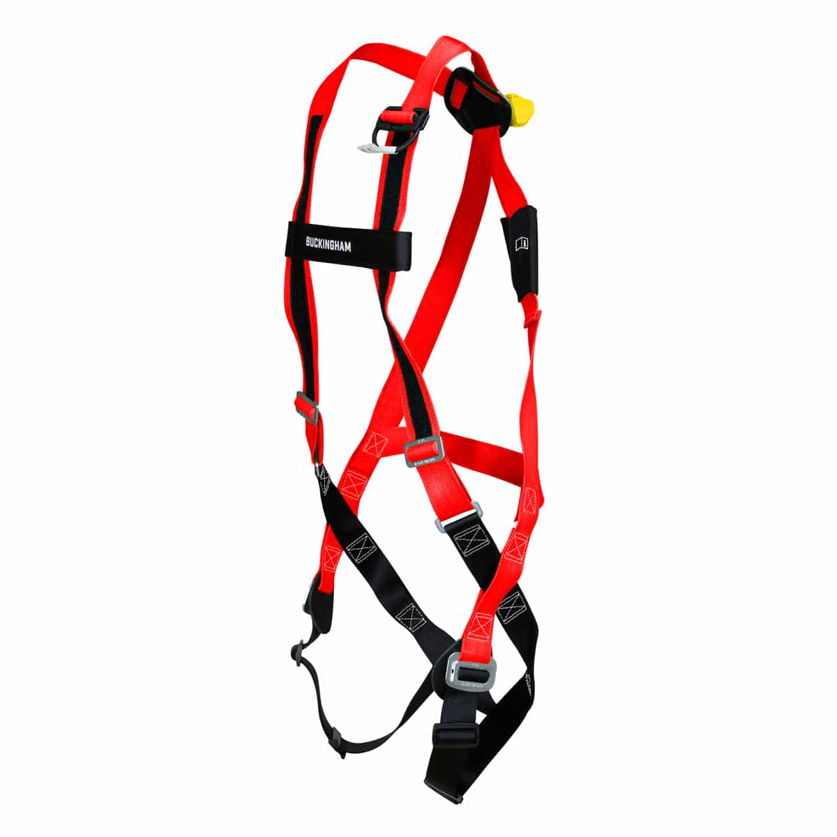 Buckingham H Style Full Body Harness from GME Supply