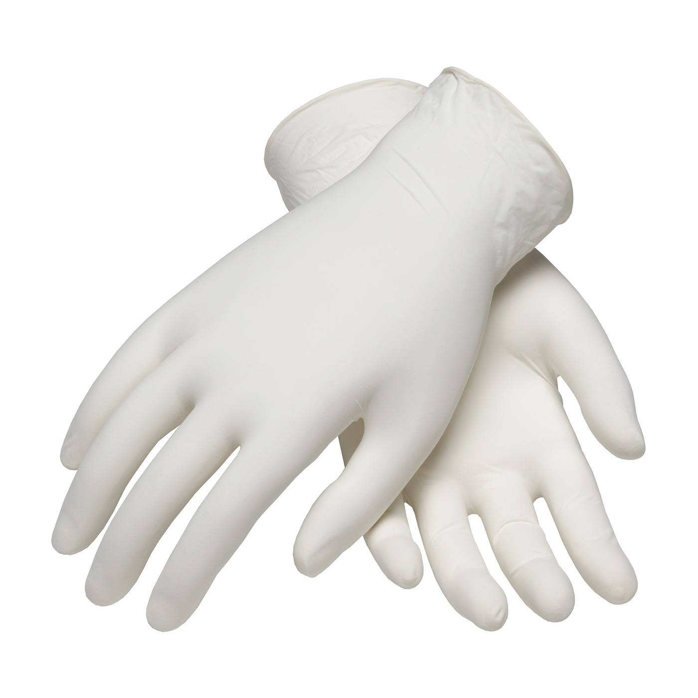 Ambi-dex 4 Mil Food Grade Disposable Latex/Powder Free Glove (Box of 100) from GME Supply