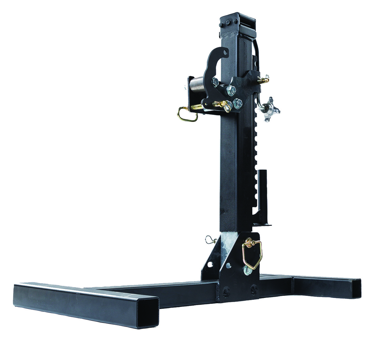 Southwire QWIKjax Reel Stand from GME Supply