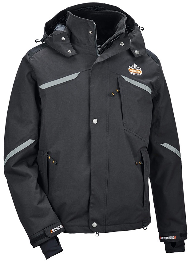 Ergodyne N-Ferno 6466 Thermal Jacket from GME Supply