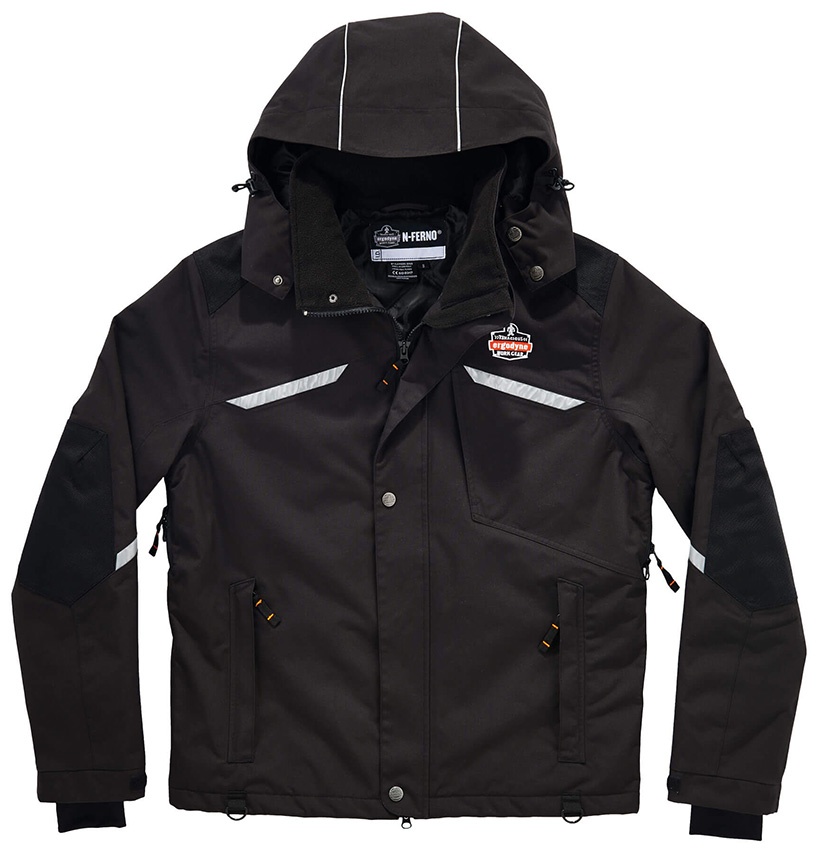 Ergodyne N-Ferno 6466 Thermal Jacket from GME Supply