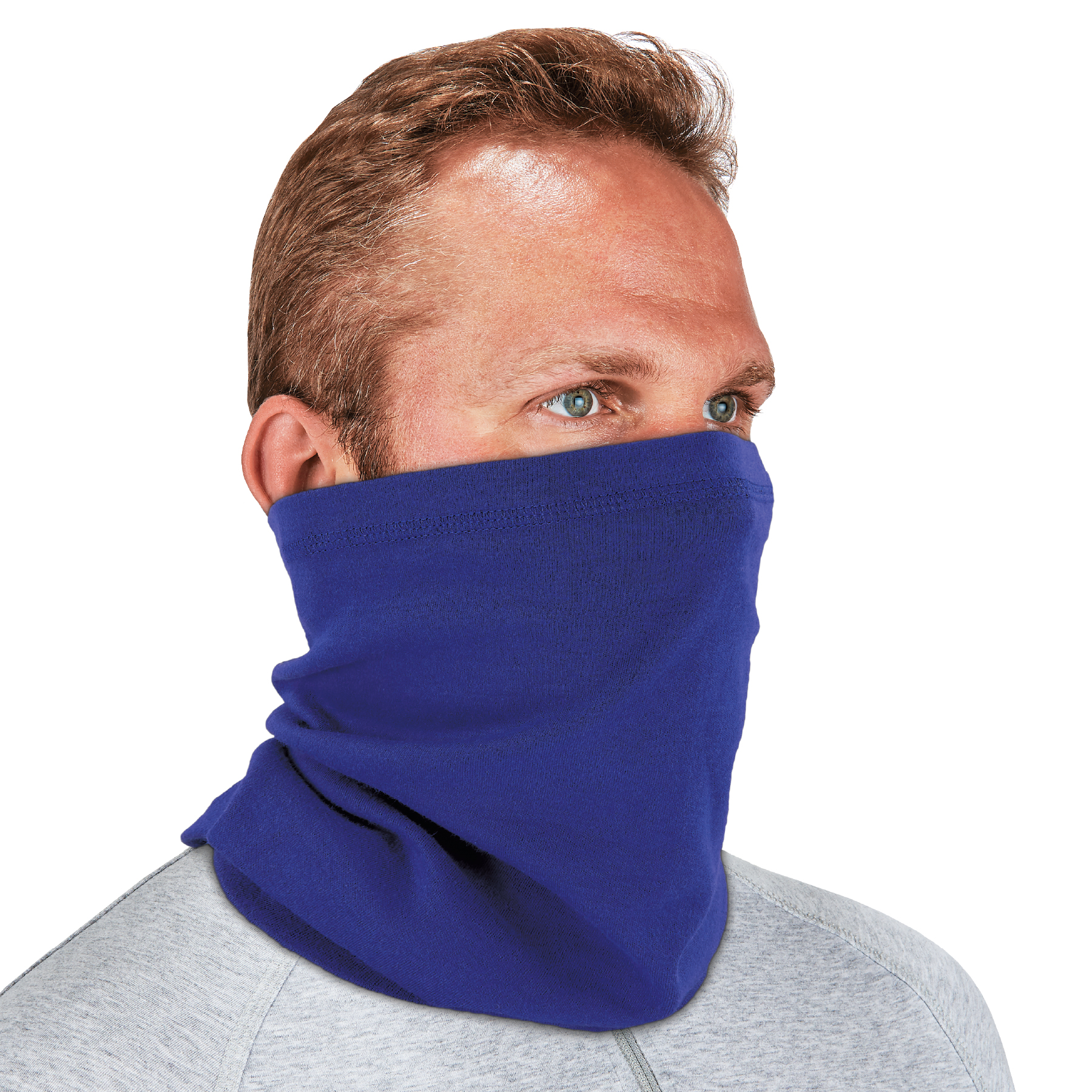 Ergodyne Chill-Its FR Cooling Neck Gaiter from GME Supply