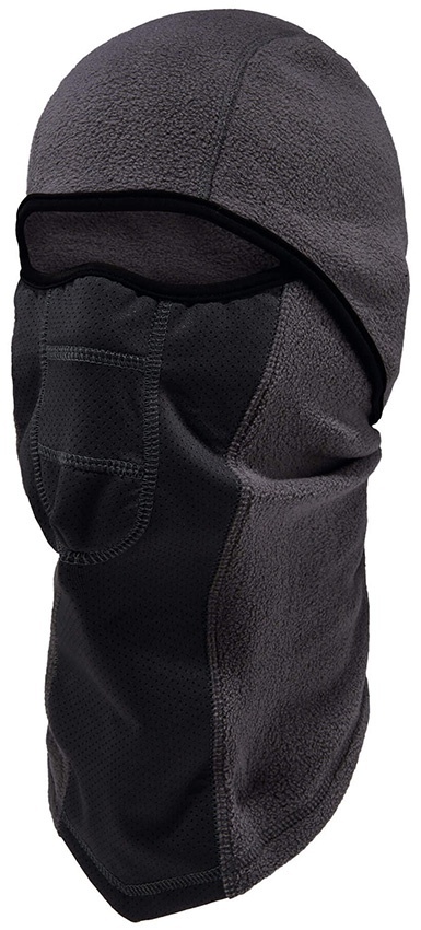  Ergodyne 6823 N-Ferno Wind-Proof Hinged Balaclava from GME Supply