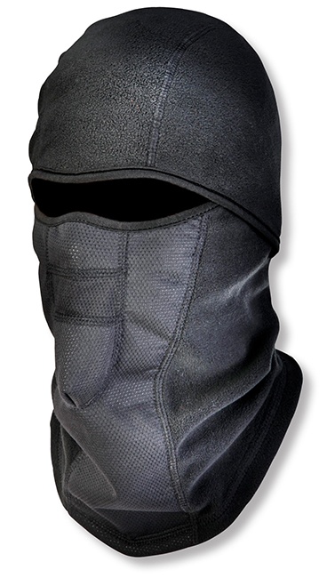  Ergodyne 6823 N-Ferno Wind-Proof Hinged Balaclava from GME Supply