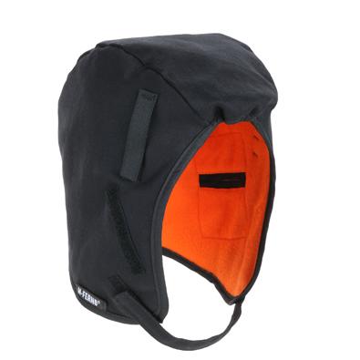 Ergodyne N-Ferno 2-Layer Winter Liner w/ Banox Shell from GME Supply