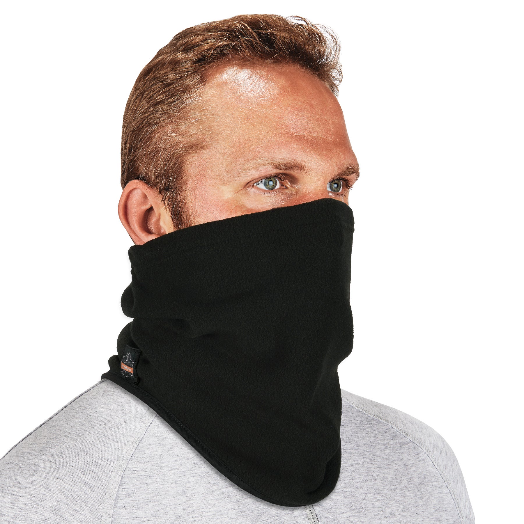 Ergodyne N-Ferno Fleece Neck Gaiter from GME Supply