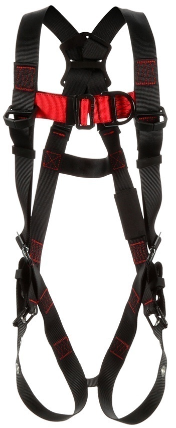 3M Protecta Vest Style Climbing Harness - Multiple Styles from GME Supply