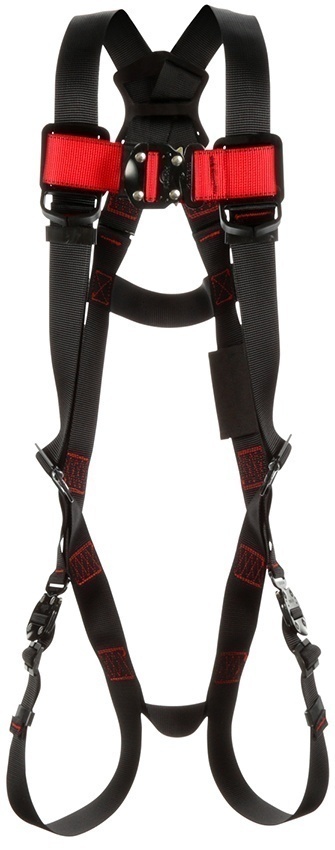 3M Protecta Vest Style Climbing Harness - Multiple Styles from GME Supply