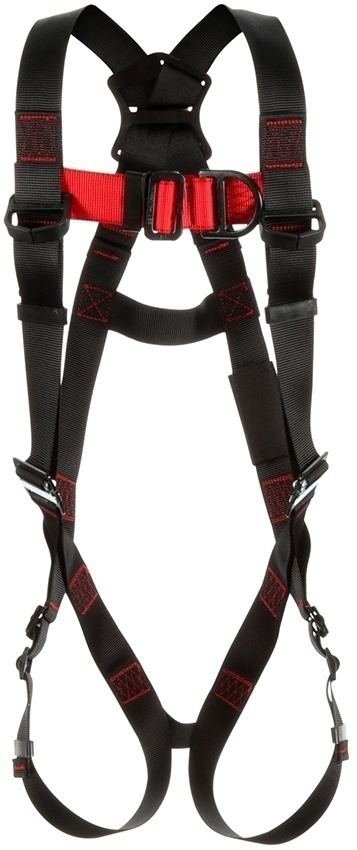 3M Protecta Vest Style Climbing Harness - Multiple Styles from GME Supply