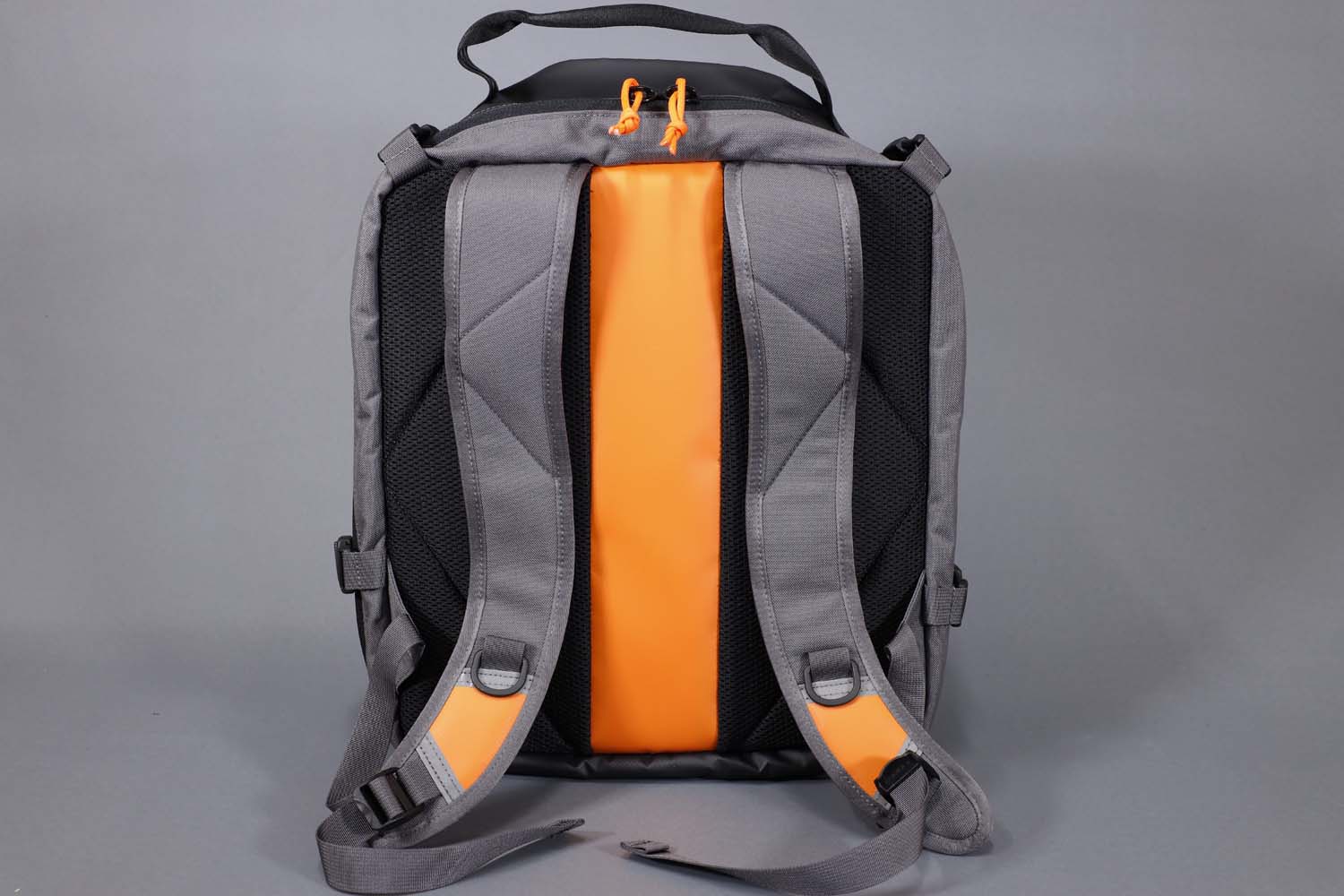 Last US Bag Company Lift Rated LUSB44 B.A.G. Backpack from GME Supply