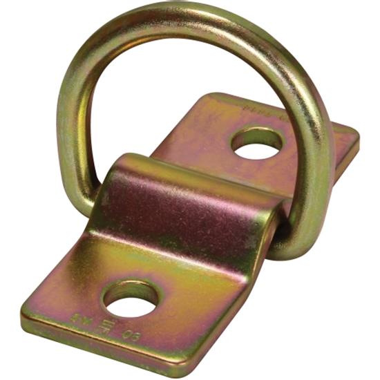 FallTech Bolt-On D-Ring Anchor Plate from GME Supply