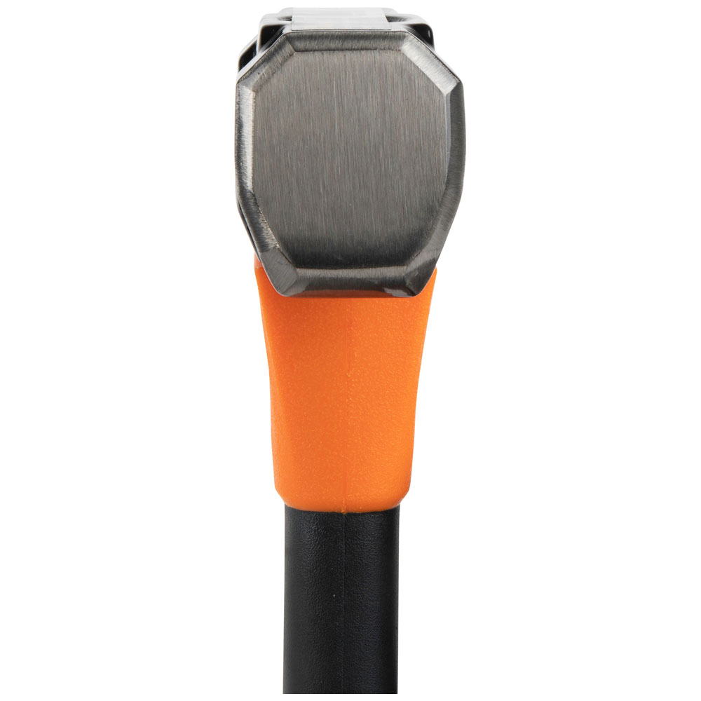 Klein Dual Face Hammer MF/Smooth 809-36MF from GME Supply