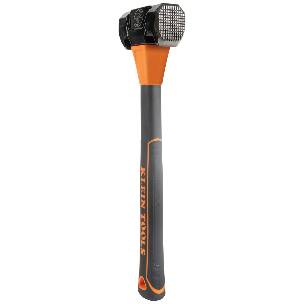 Klein Dual Face Hammer MF/Smooth 809-36MF from GME Supply