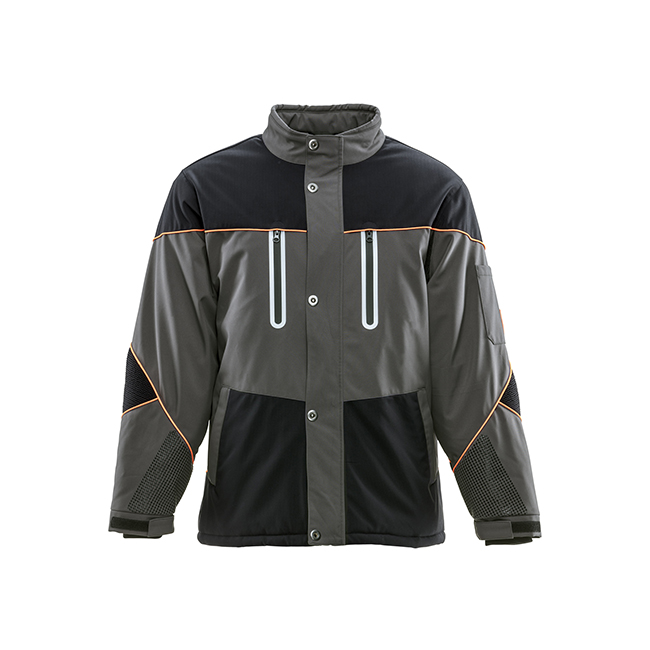 RefrigiWear PolarForce Jacket from GME Supply