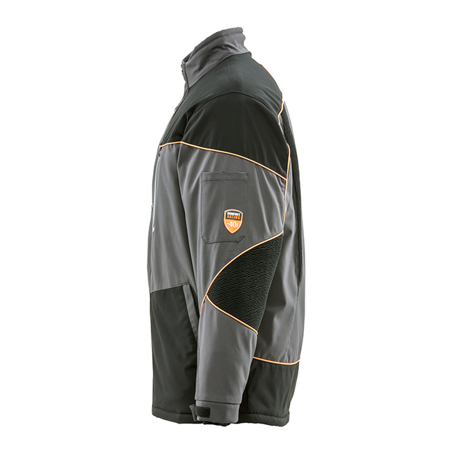 RefrigiWear PolarForce Jacket from GME Supply