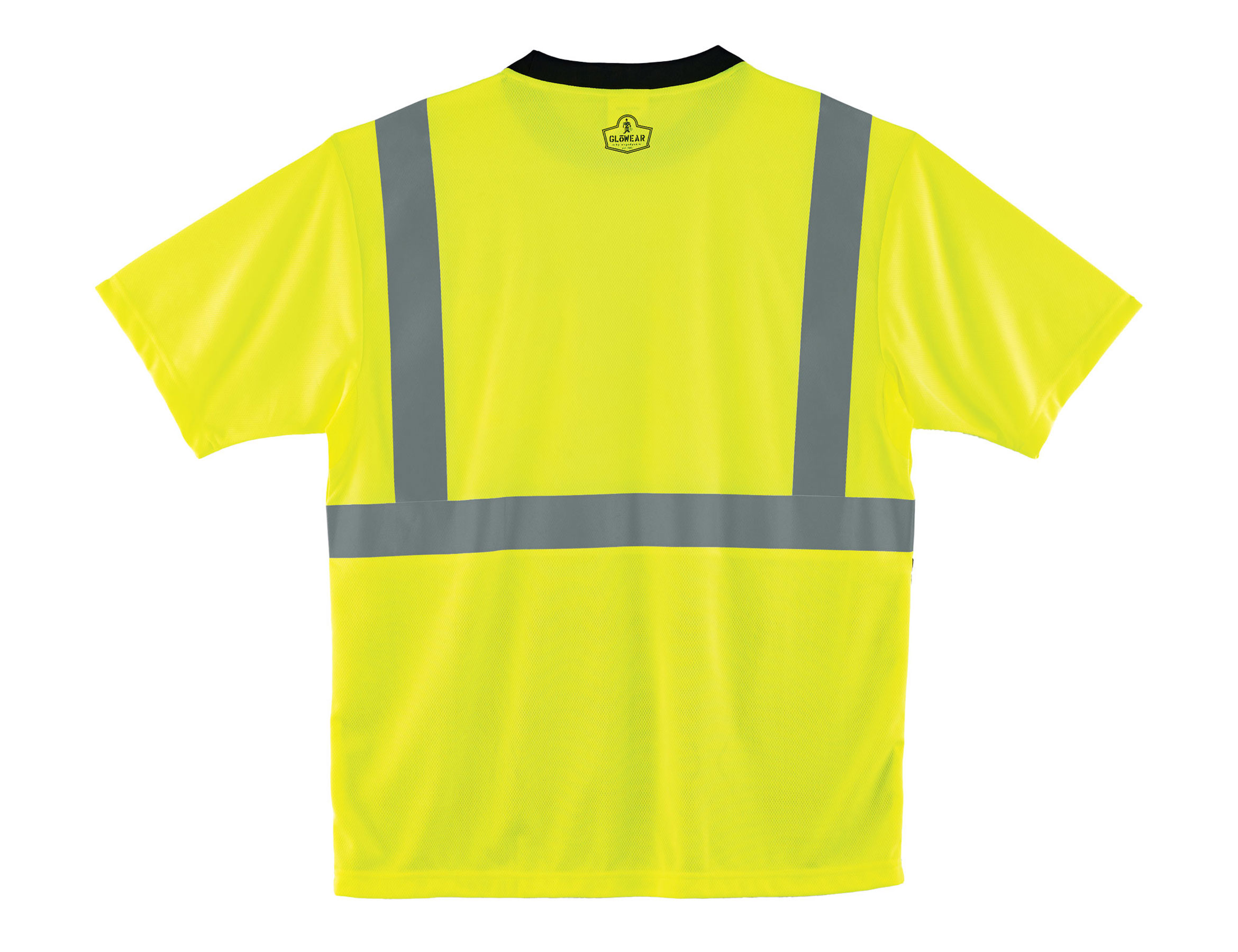 Ergodyne 8289 GloWear Class 2 T-Shirt from GME Supply