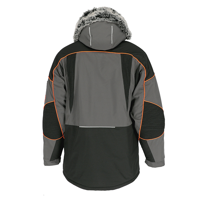 RefrigiWear PolarForce Parka Jacket from GME Supply