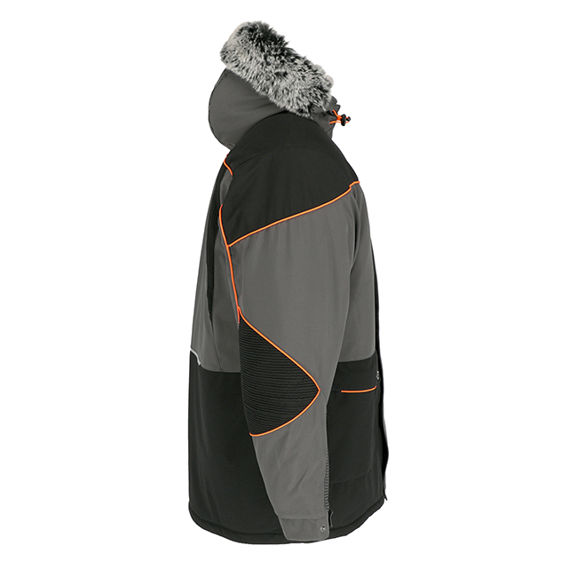 RefrigiWear PolarForce Parka Jacket from GME Supply