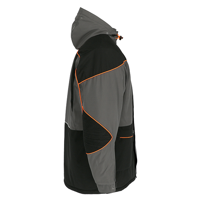 RefrigiWear PolarForce Parka Jacket from GME Supply