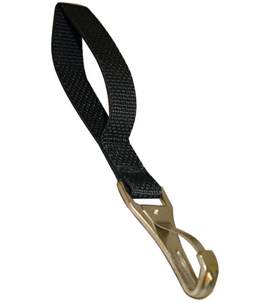 Elk River Tool Belt Loop with Snap Clip from GME Supply