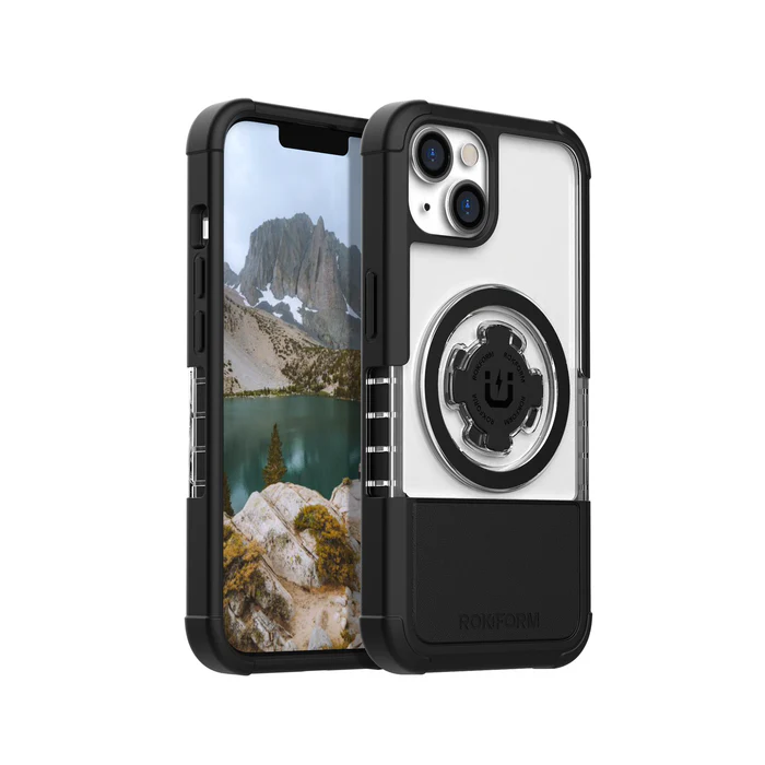 Rokform Iphone 14 Crystal Case from GME Supply