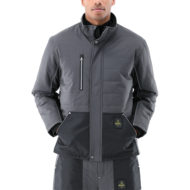 RefrigiWear ChillShield Jacket from GME Supply