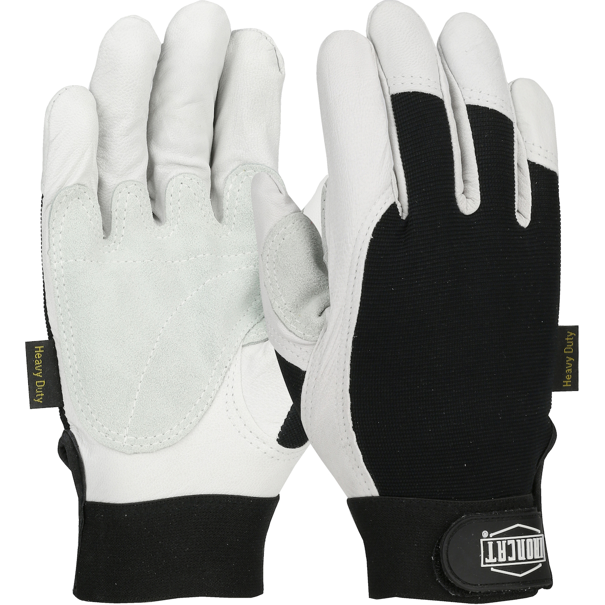 PIP Ironcat Goatskin Leather Glove from GME Supply