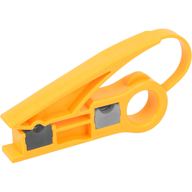 Sargent Easy Strip Tool for RG 6/59 & 7/11  from GME Supply