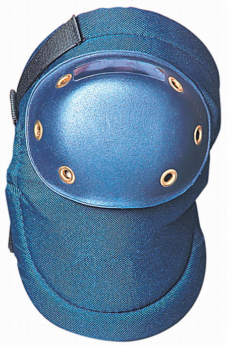 Value Contoured Hard Cap Knee Pad from GME Supply