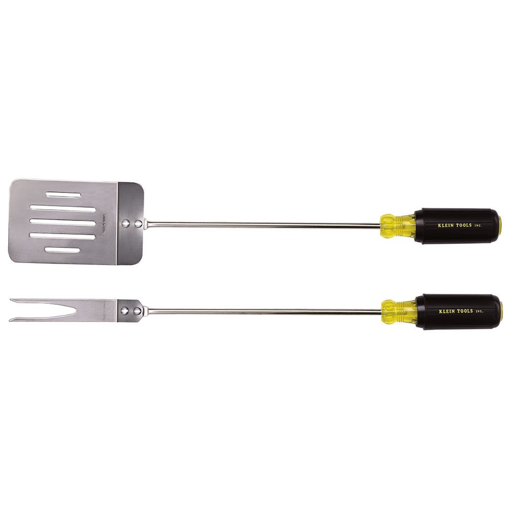 Klein Tools BBQ Tool Set from GME Supply