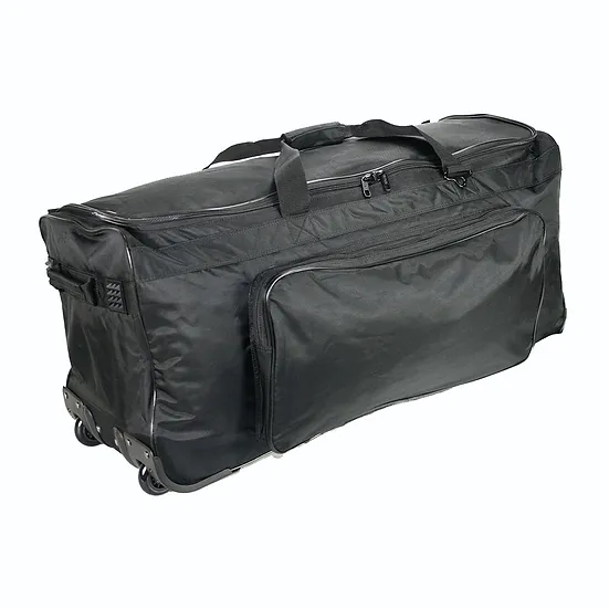 Netpack 35" Rolling Gear Duffel Bag from GME Supply