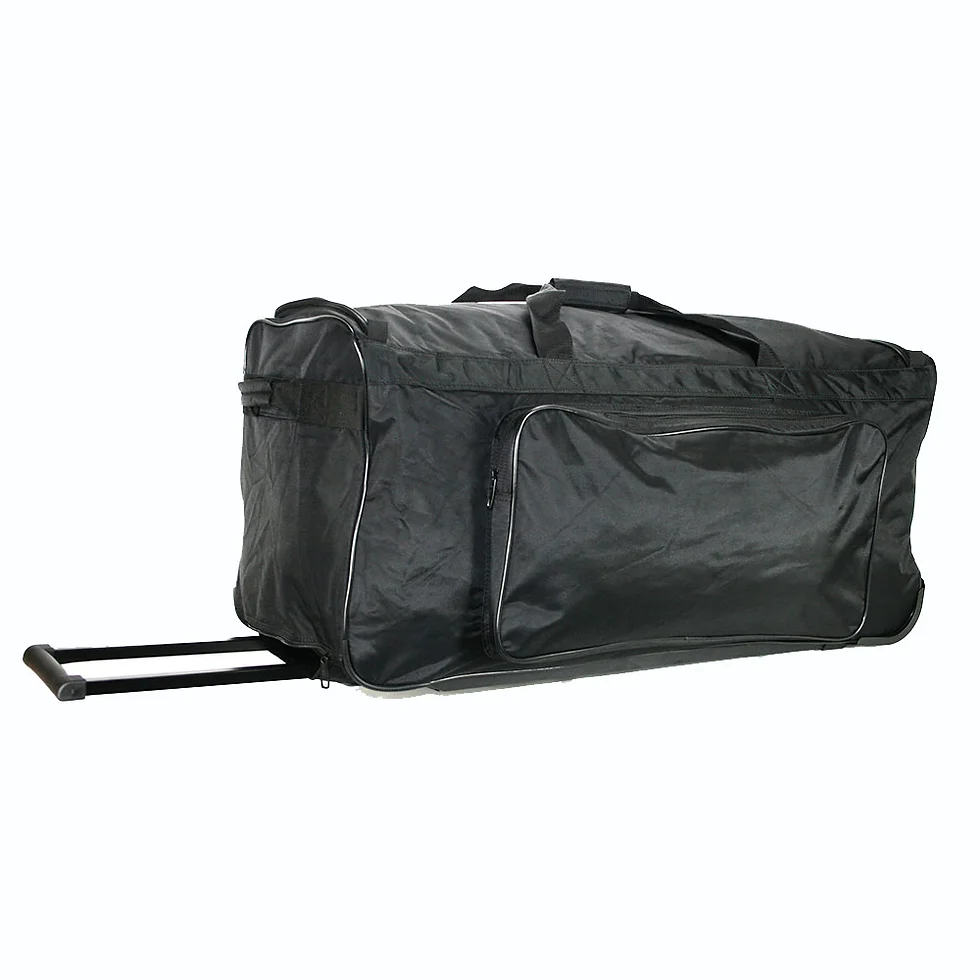 Netpack 35" Rolling Gear Duffel Bag from GME Supply