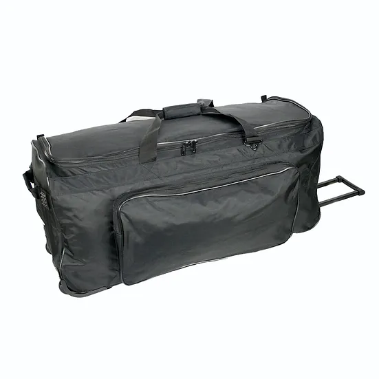 Netpack 35" Rolling Gear Duffel Bag from GME Supply