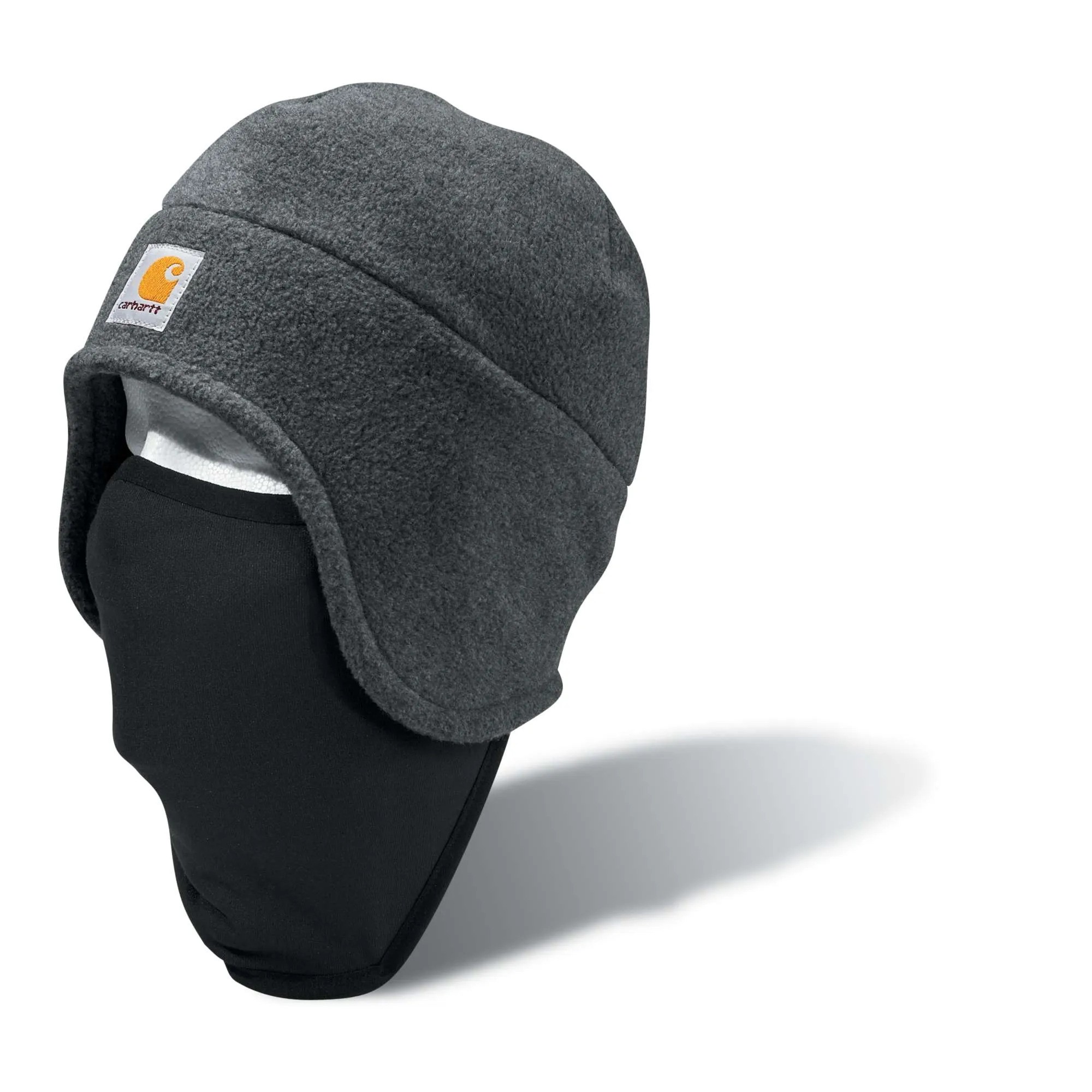 Carhartt Fleece 2-in-1 Headwear from GME Supply