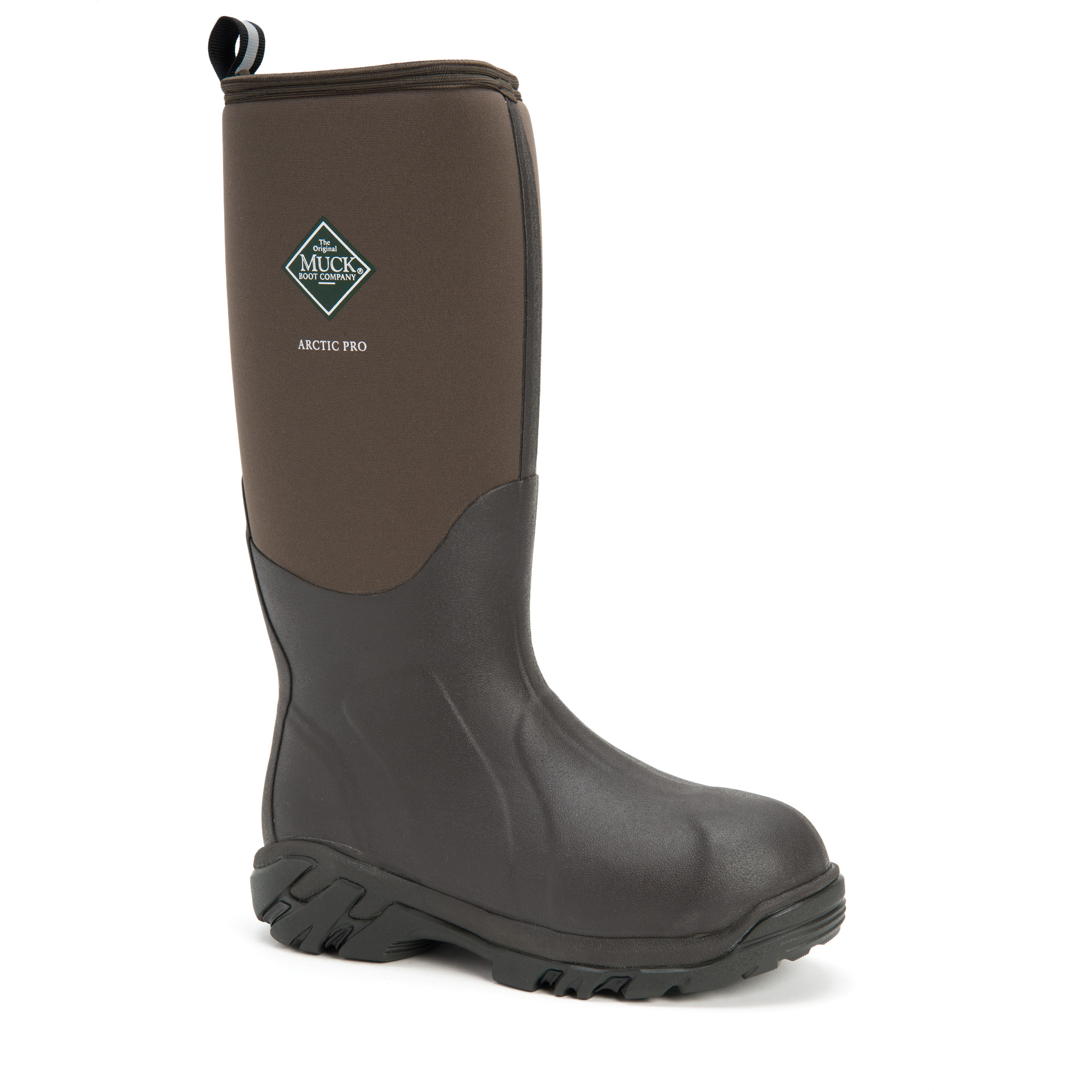 Muck Men's Arctic Pro Rubber Work Boots from GME Supply